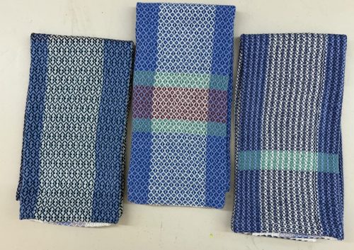 Carol's towels