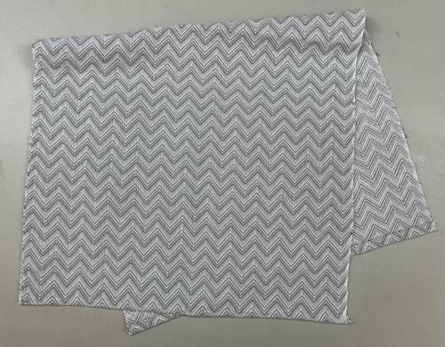 George's 16 shaft twill