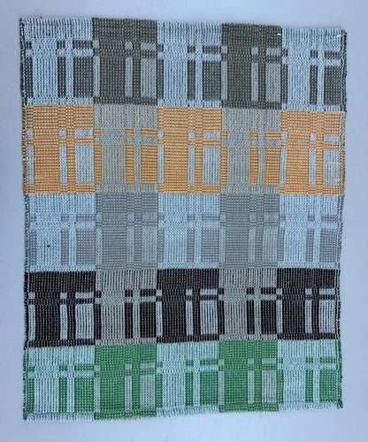 George's Storefront #4