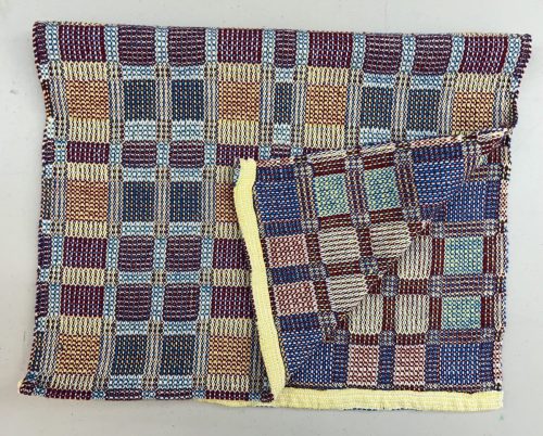 George's towels 4