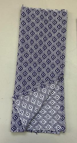 George's. Fancy Twill towel. 3