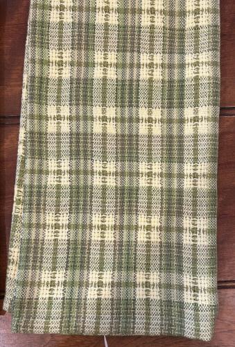 TSWG towels. 8/2 cotton.