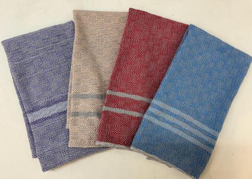 Melinda's 8_2 cotton towels