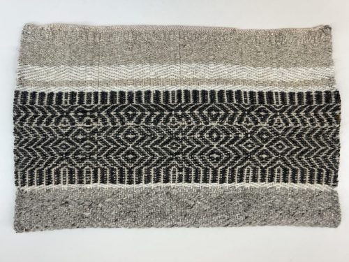 Tom's horse blanket 1
