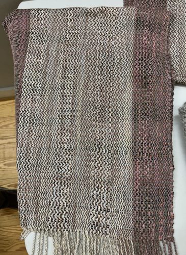 Tom's table runner