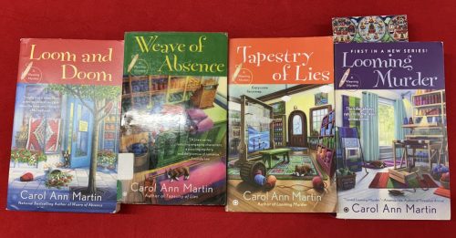 Alis-vintage-weaving-mystery-books