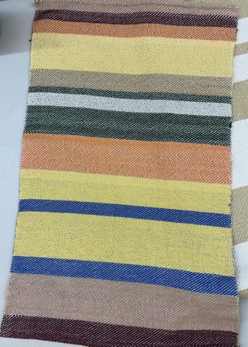 Double-faced-twill.-2.-George