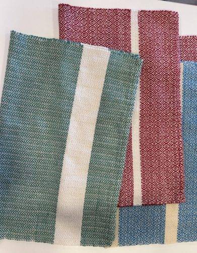 Point-twill