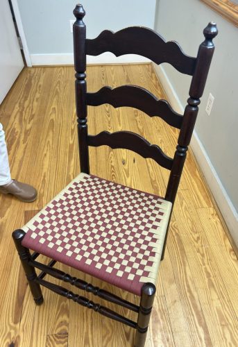 Vicki.-woven-tape-chair-seat